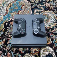اسلیم اکانتی PS4 SLIM