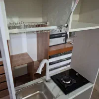 ست کابینت ایستاده زیر سینک pvc و ست آشپزخانه N95|مصالح و تجهیزات ساختمان|تهران, امام زاده حسن|دیوار