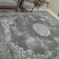 فروش یک تخته فرش 12متری شیک