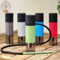 قیلون کوچیک تو ماشینی و بیرونی