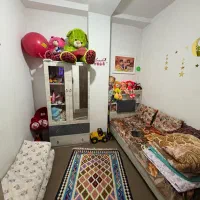 فروش آپارتمان ۶۵ متری ۲ خوابه طبقه ۲ در معراج|فروش آپارتمان|شیراز, مسلم|دیوار