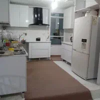 کابینت پیش کاری .اماده نصب فوری|مصالح و تجهیزات ساختمان|خرمدره, |دیوار