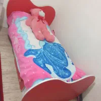 وسایل خانگی|تخت و صندلی بچه|ثمرین, |دیوار