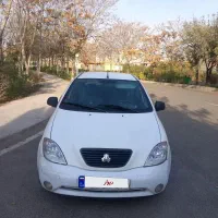 تیبا مدل 96 شرکتی|خودرو سواری و وانت|بستان آباد, |دیوار