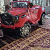 ماشین شارژی