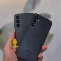 سامسونگ گلکسی A14 حافظه ی 64گیگ رام 4 فابریک بشرط