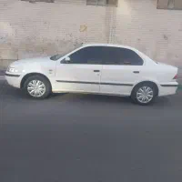 سمند مدل ۹۵|خودرو سواری و وانت|تهران, مشیریه|دیوار