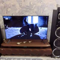 ال ای دی سامسونگ 49