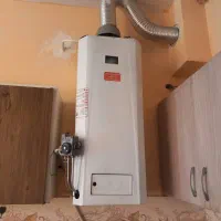 تعمیر بخاری آبگرمکن