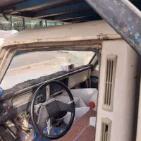 نیسان مدل ۶۵|خودرو سواری و وانت|تهران, میدان میوه و تره‌بار مرکزی|دیوار