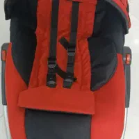 کریر یا همون نی نی لای لای|کالسکه و لوازم جانبی|اسلامشهر, شهرک سعیدیه|دیوار