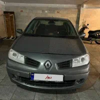 مگان ۸۹اتومات