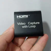 کپچر کارت مخصوص استریم و کارهای دیگه