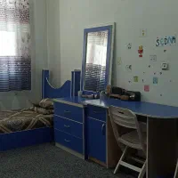 سرویس تخت
