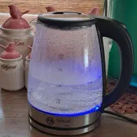 کتری برقی نو