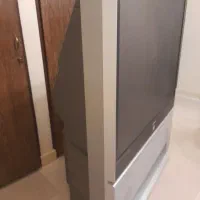 تلویزیون ۶۰|تلویزیون و پروژکتور|ساوه, |دیوار