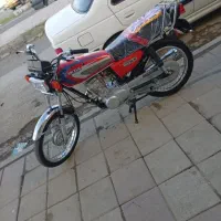 احسان ۱۲۵ مدل ۱۳۹۵