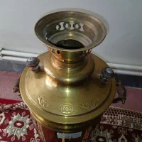 سماور برنز|صنایع دستی و سایر لوازم تزئینی|تبریز, |دیوار