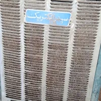 کولر آبی ۷۰۰۰