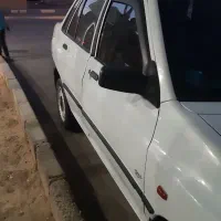 پراید مدل۹۳ دوگانه فابریک