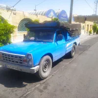 حمل باربا نیسان  حمل اثاث  همه نقاط از  خمینی شهر|خدمات حمل و نقل|خمینی‌شهر, |دیوار