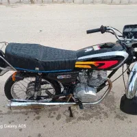 موتور رهرو 200