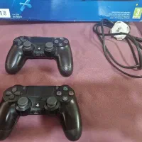 پلی استیشن 4 پرو|کنسول، بازی ویدئویی و آنلاین|فشاپویه, |دیوار