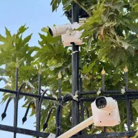 دوربین مداربسته//انتخابی شایسته|دوربین مداربسته|زاهدان, |دیوار