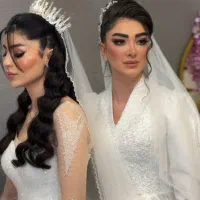لباس عروس، و لباس مجلسی فروش و طراحی دوخت|لباس|کرج, کوی مدرس|دیوار