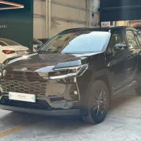 تویوتا rav4 2026 هیبرید چین
