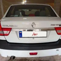 پارس تندر مدل ۹۸ در حد صفر