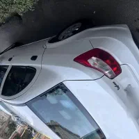 ساینا s مدل ۱۴۰۱|خودرو سواری و وانت|ساری, |دیوار