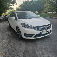 آریزو ۵ نیو مدل ۴۰۲ اقساطی