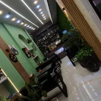 استخدام نیروی کافه (باریستا)