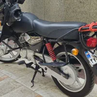 موتور tvs 150 HLX