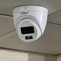 دوربین مداربسته. .