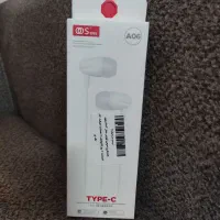 فلش مموری پلمپ hp اچ پی ۳۲ گیگابایت و هندزفری|لوازم جانبی موبایل و تبلت|کرج, شهرک بنفشه|دیوار