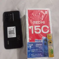 گوشی شیایومی ردمی 15c