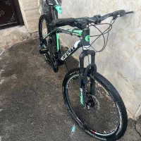 فروش فوری دوچرخه سایز 26 Intense|دوچرخه، اسکیت، اسکوتر|ری, صالح آباد جنوبی (باغ رضوان)|دیوار