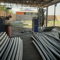 فروش دستگاه تولید لوله پلی اتیلن