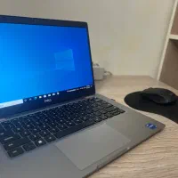 لپتاپ دل latitude 5320 پردازنده i7 و رم ۱۶