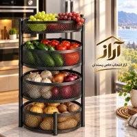 جاپیازی گردون و ثابت