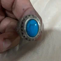 انگشتر قدیمی|جواهرات|ری, شهید بهشتی|دیوار