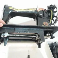 چرخ خیاطی و ریسندگی|چرخ خیاطی و ریسندگی|سردشت, |دیوار