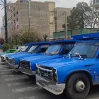 نیسان بارشهرستان کوهدشت خرم آباد به تهران و بالعکس