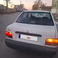 پراید 90 دوگانه|خودرو سواری و وانت|معصومیه, |دیوار