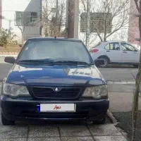 پراید ۱۱۱ مدل ۹۶|خودرو سواری و وانت|اندیشه, اندیشه فاز ۱|دیوار