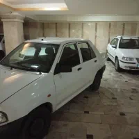 پراید131 مدل 97|خودرو سواری و وانت|فردیس, فردیس|دیوار