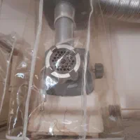 یک چرخ گوشت به بفروش میرسد