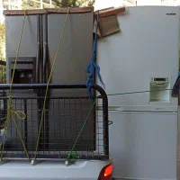 فروشگا خریداری سایدبای ساید یخچال پوسیده خراب